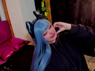 Lussyevans