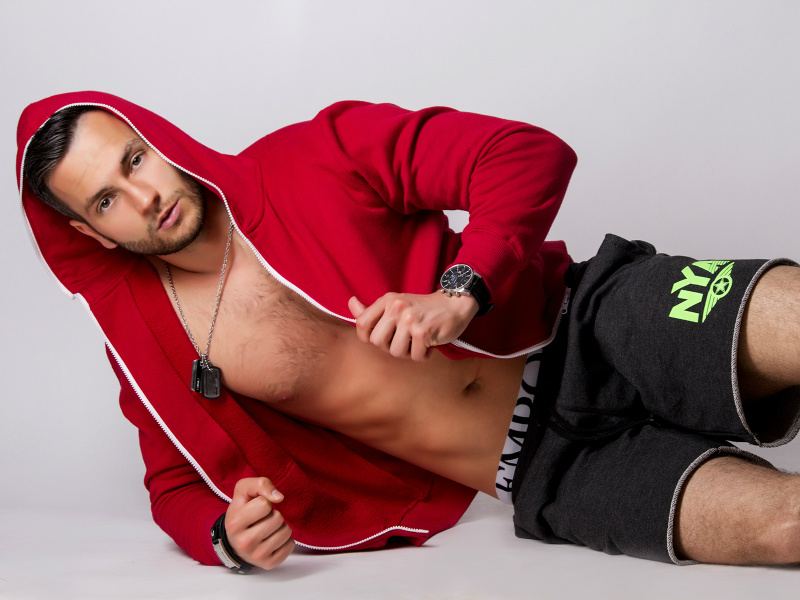MarisMuscle photo 8