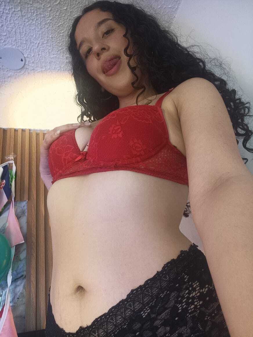 ZafiraCass photo 12