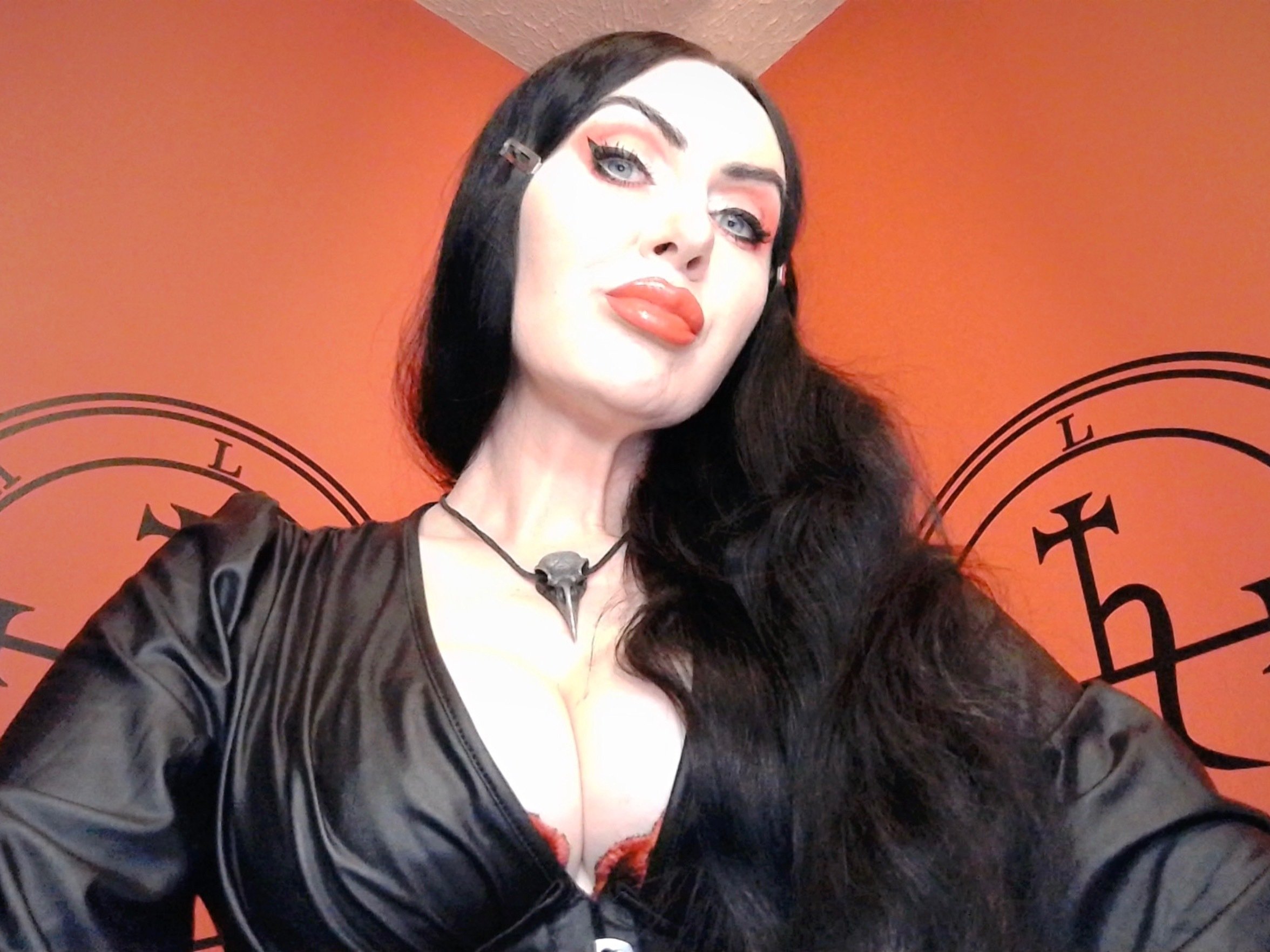 GoddessMidnight photo 41