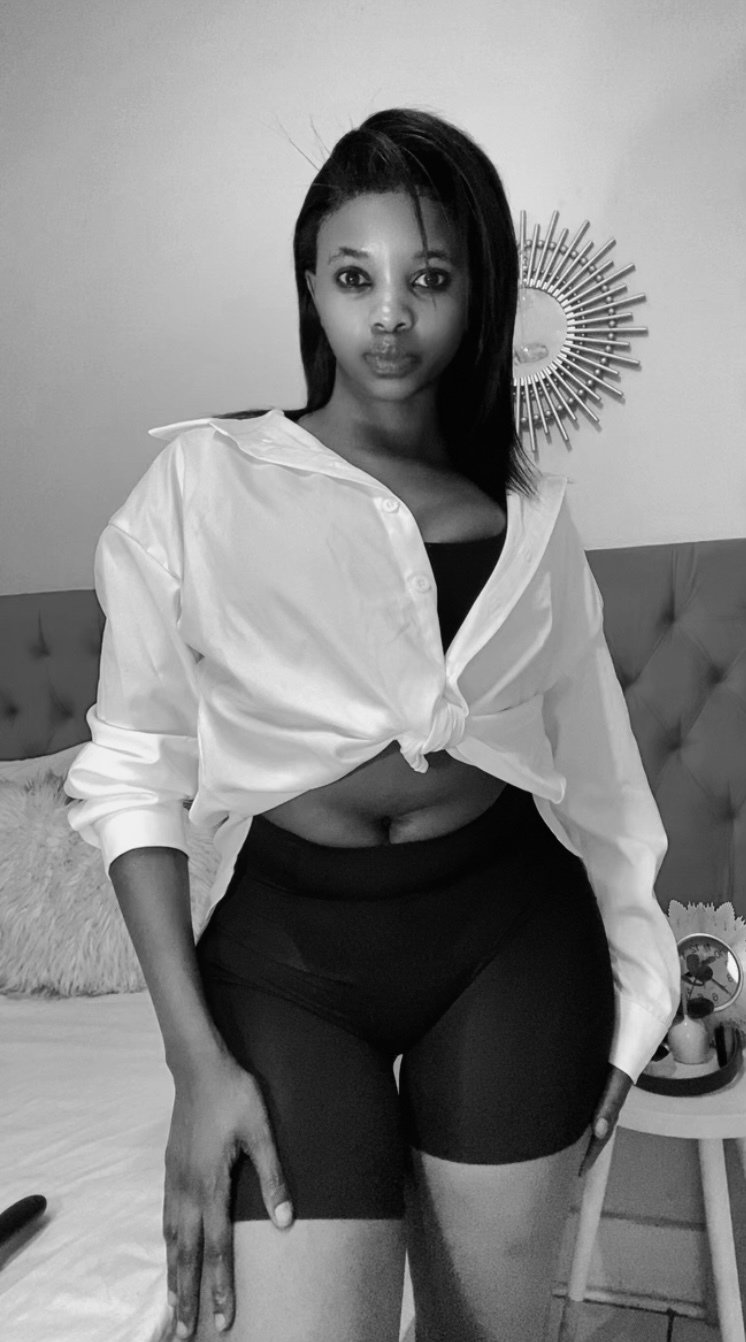 Africanblackdoll99 photo 3