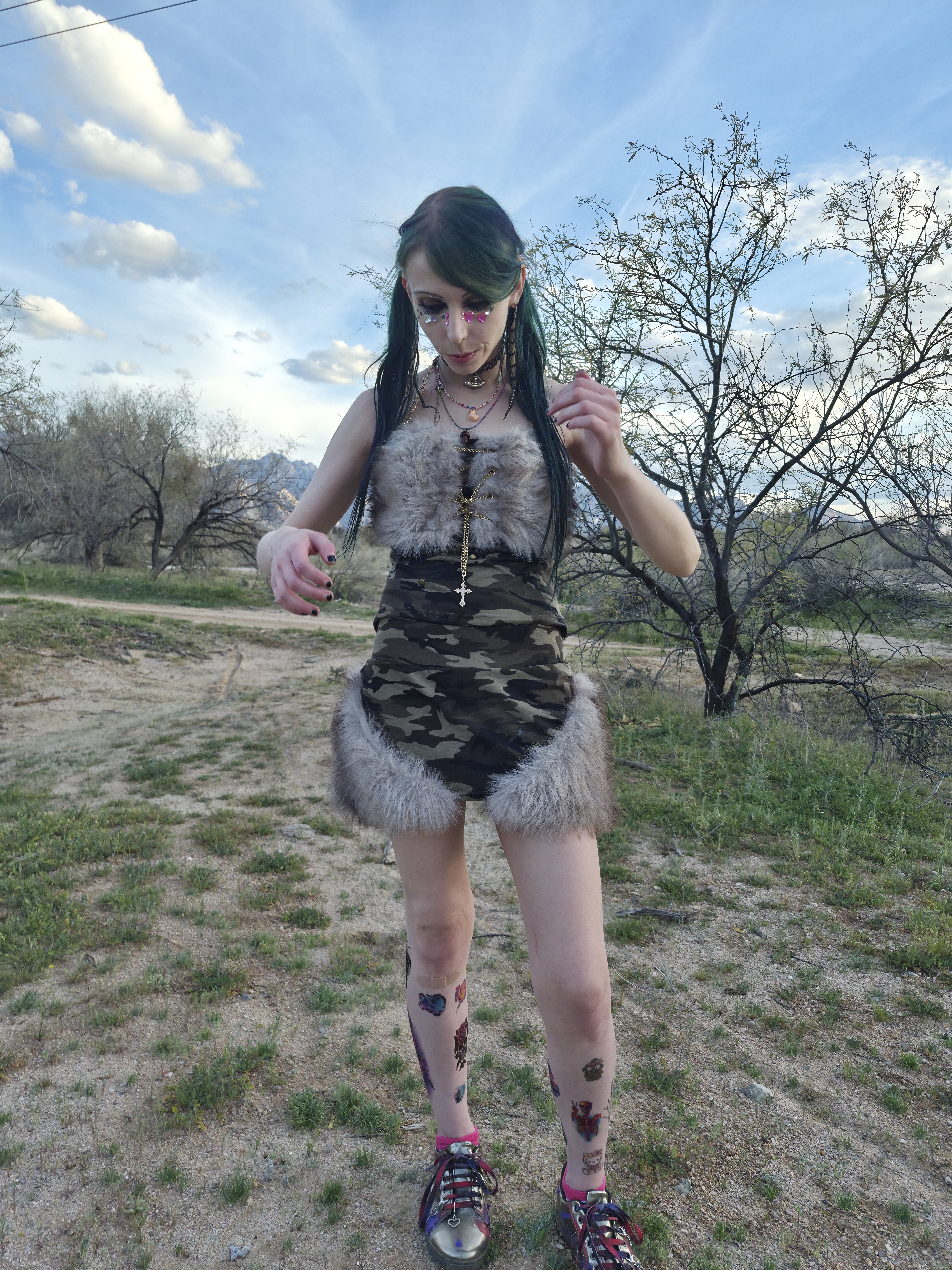 PrincessSnowAngel photo 724