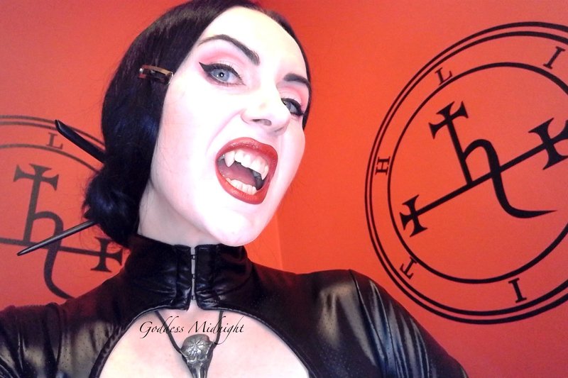 GoddessMidnight photo 15