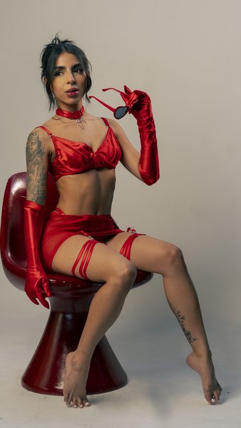 ZariannaEvanz photo 68