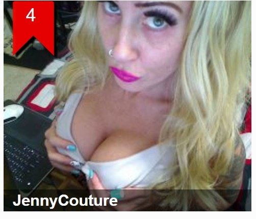 JennyCouture photo 3
