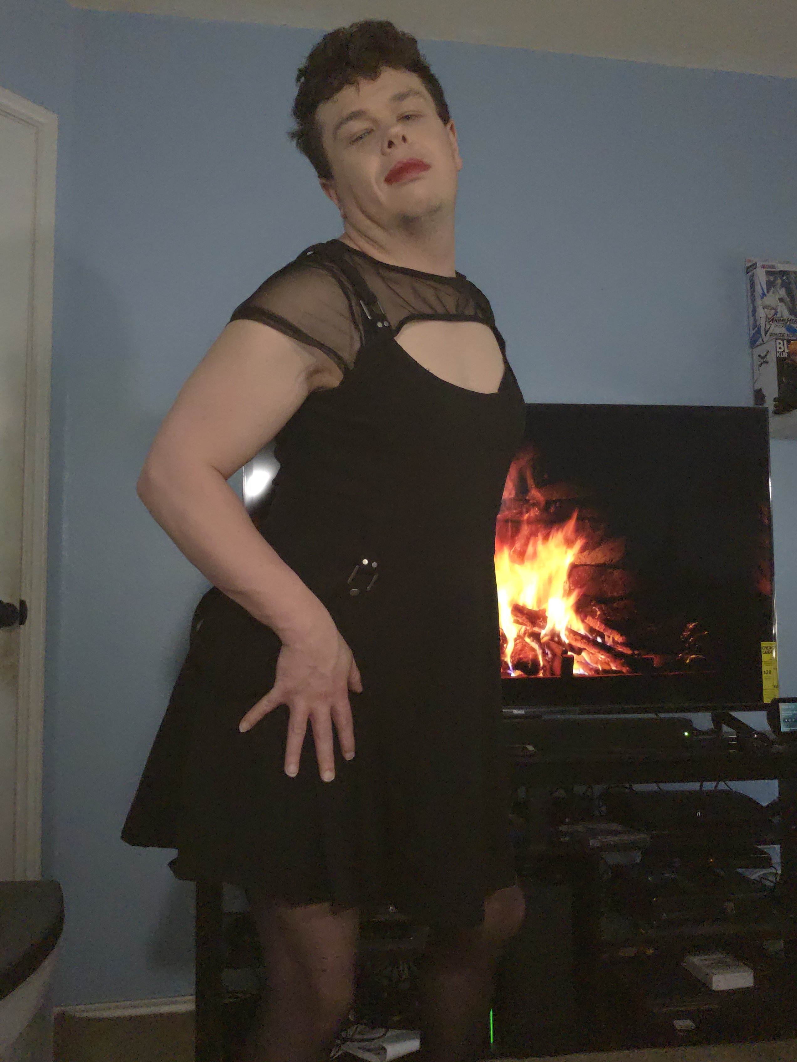 CuteDollVanessa photo 22