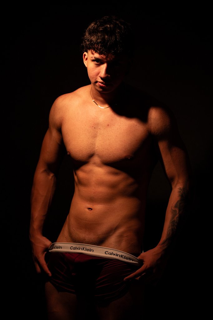Axxel_Men photo 31
