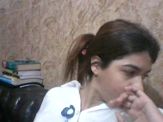 Mahrukh