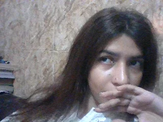 Mahrukh