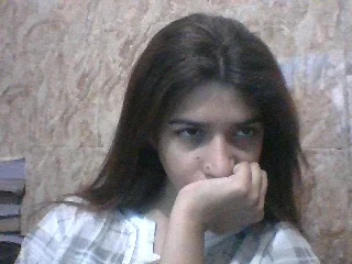 Mahrukh