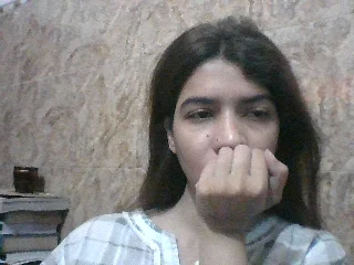 Mahrukh