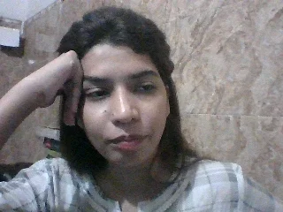 Mahrukh