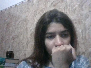 Mahrukh