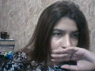 Mahrukh