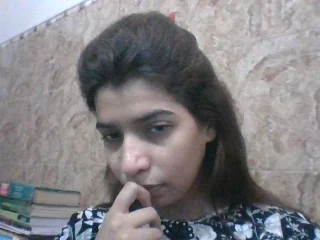 Mahrukh