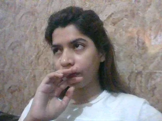 Mahrukh