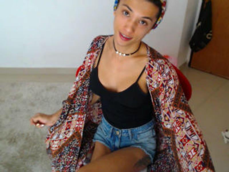 Hannahpornstar photo 3