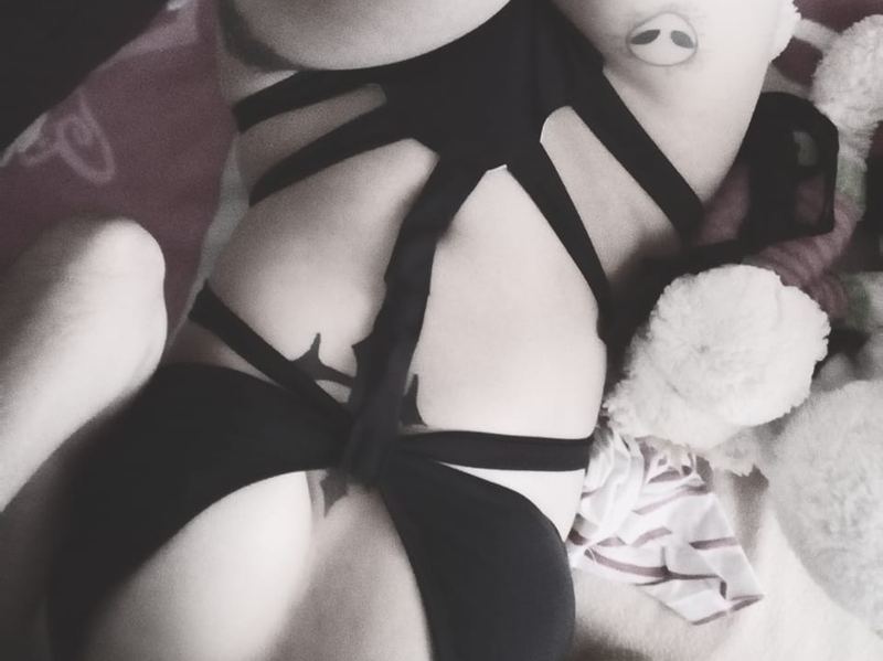 Leannefoxyy69 photo 9