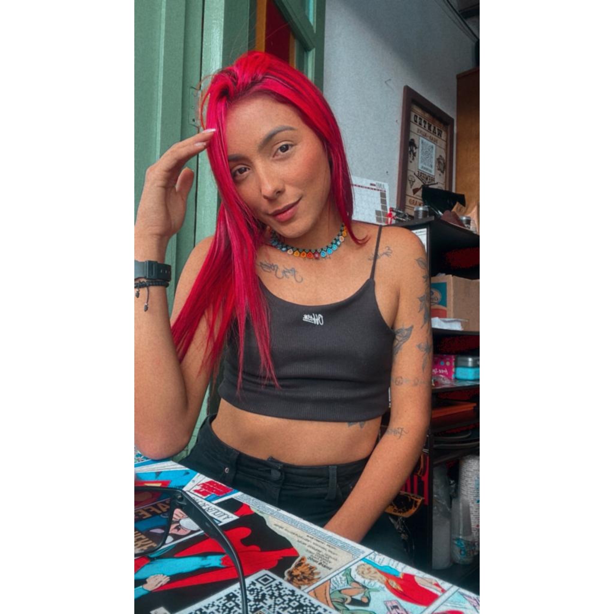 MelanyHarperr photo 46