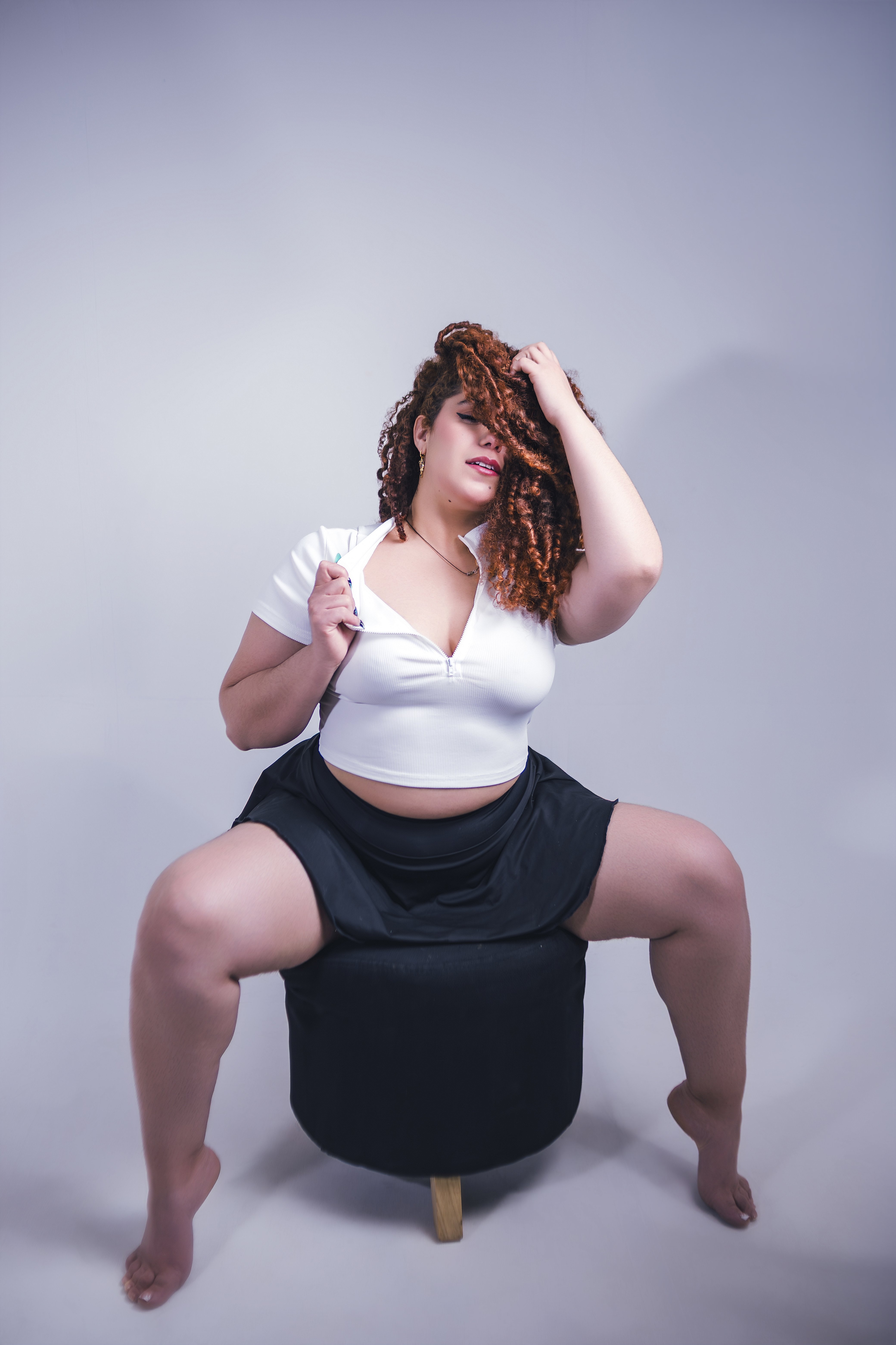 NinnaCurly photo 10