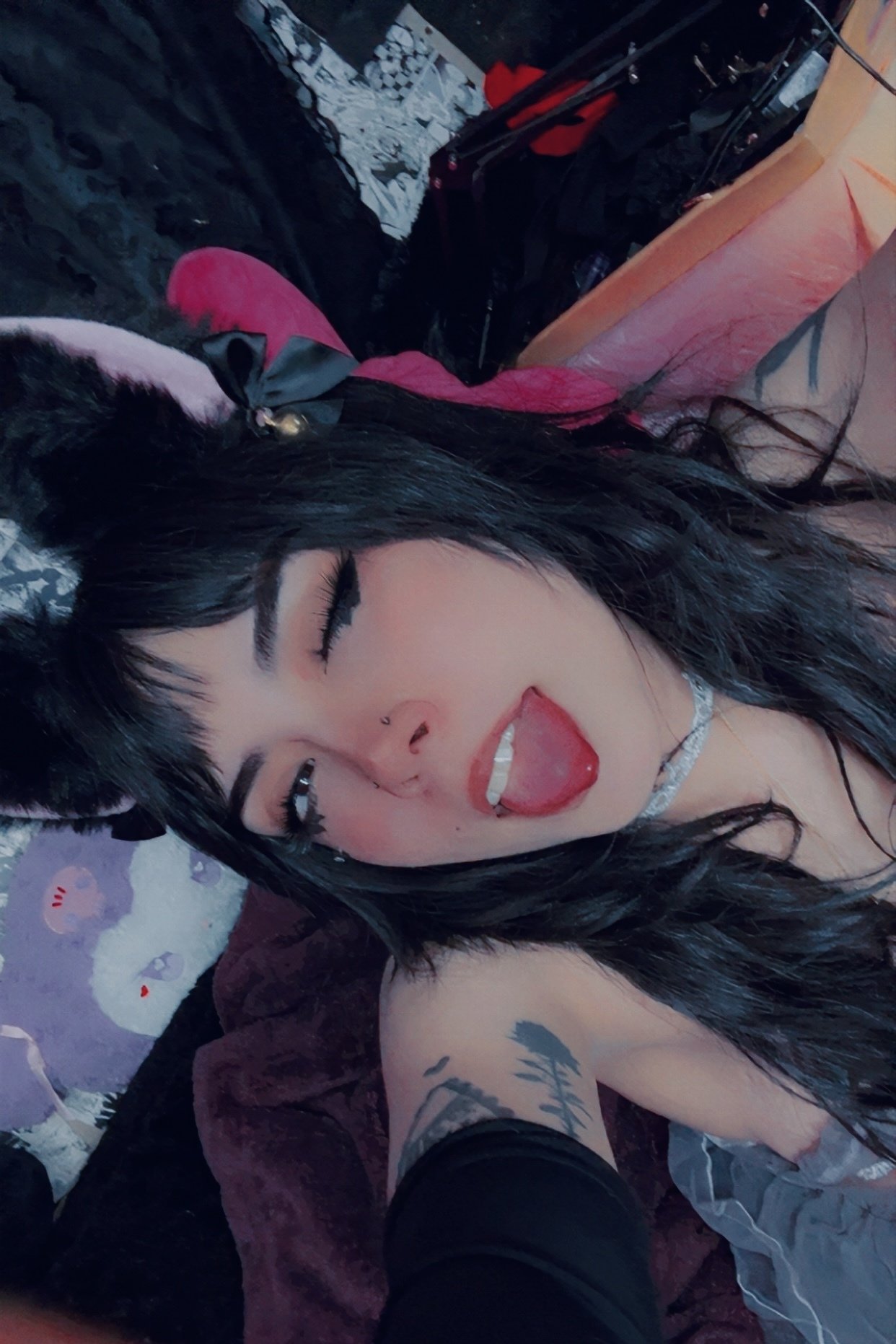 messynessyy photo 27
