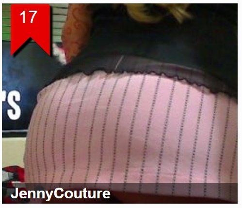 JennyCouture photo 8
