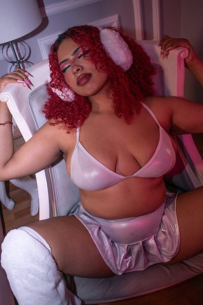 IdunBrunette photo 21
