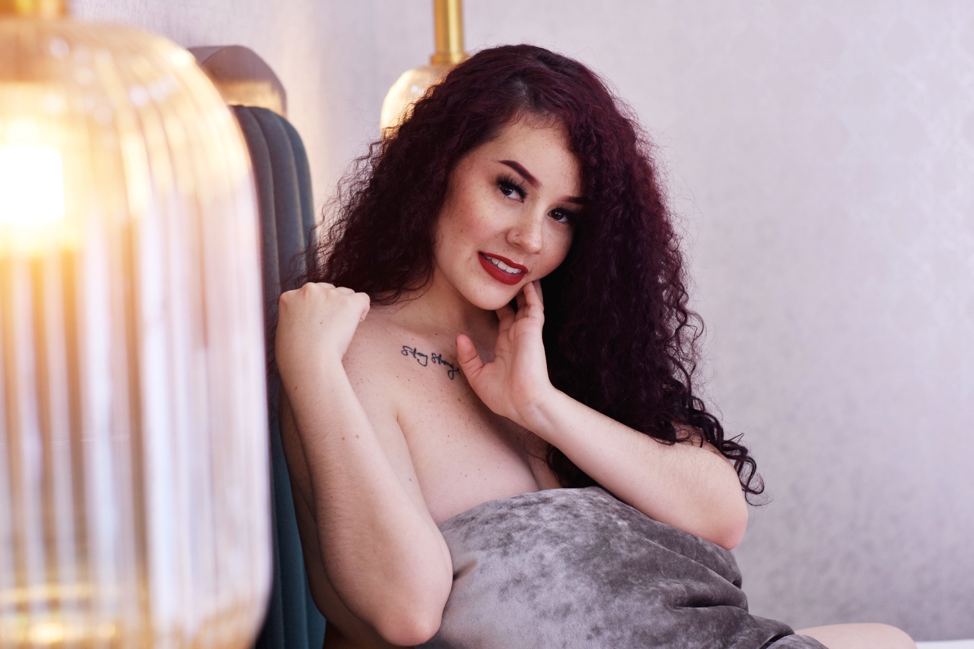 LiaSanderss photo 51