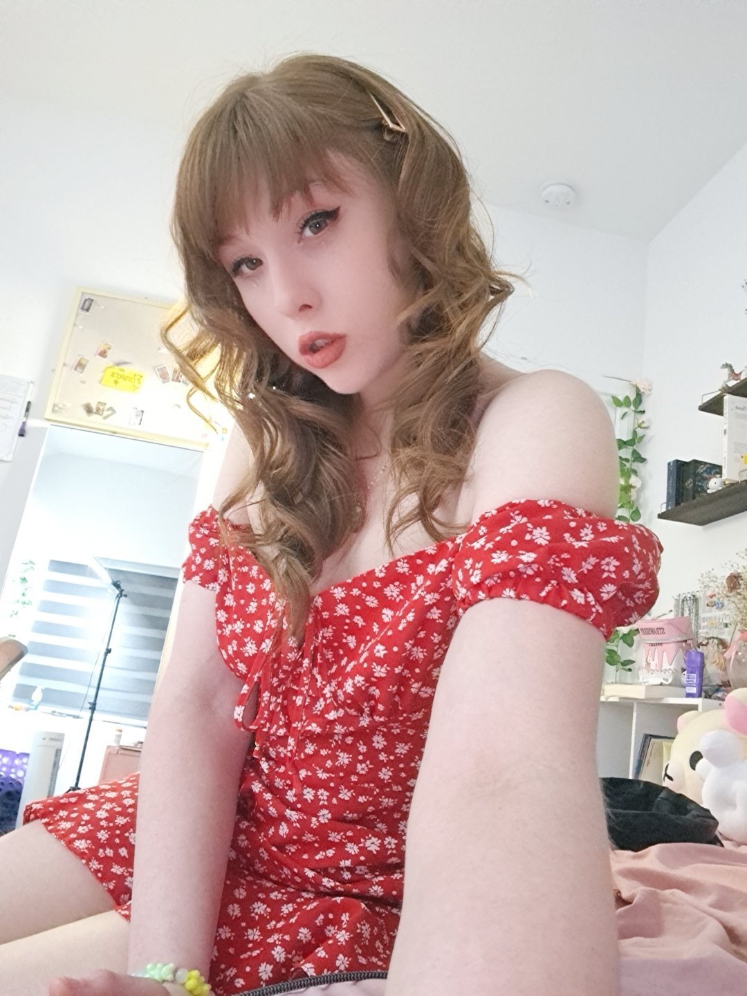 CurvyGingerDoll photo 20