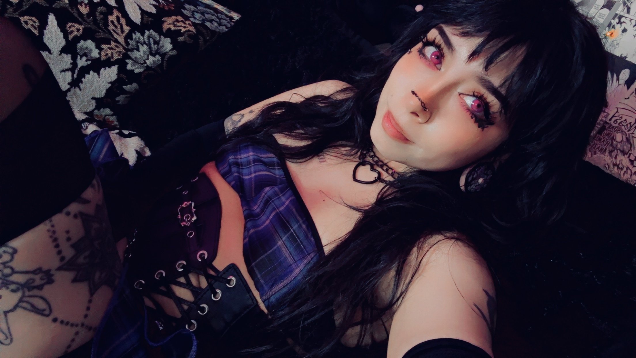 messynessyy photo 40
