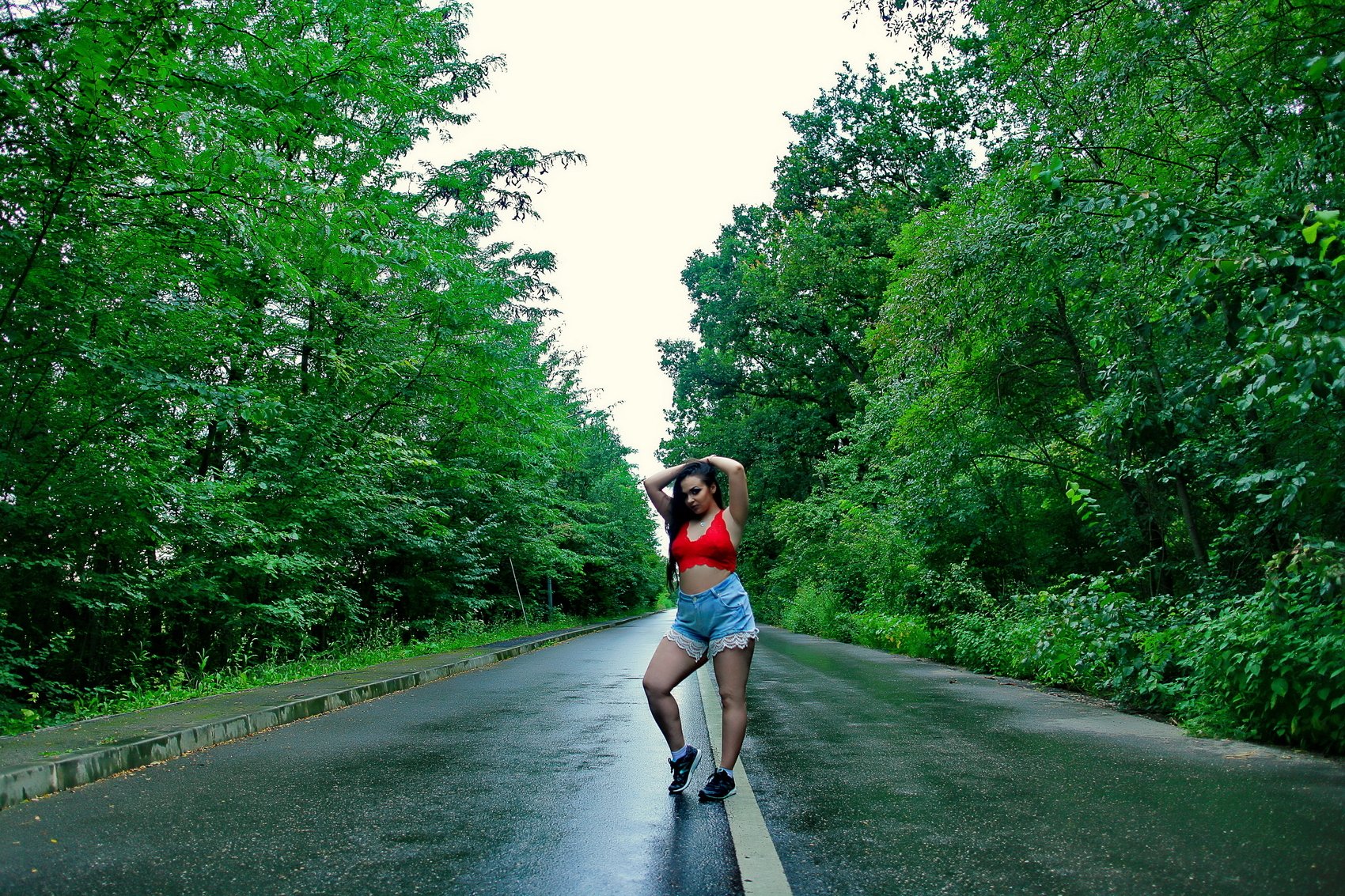SonyaFoxxxy photo 215
