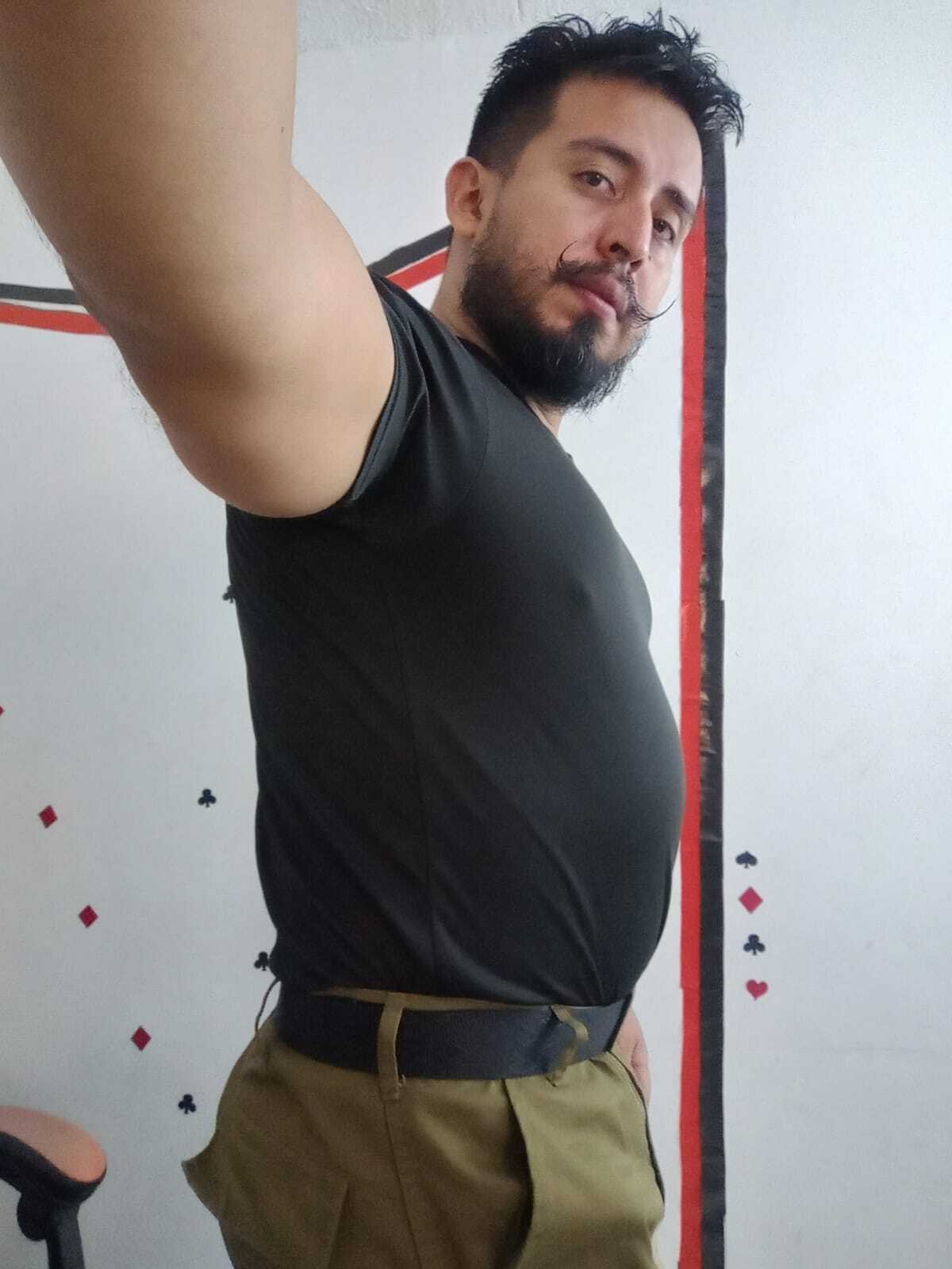 KalethBigDick88 photo 17