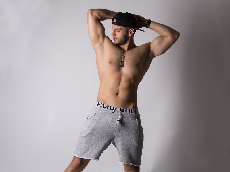 MarisMuscle photo 6