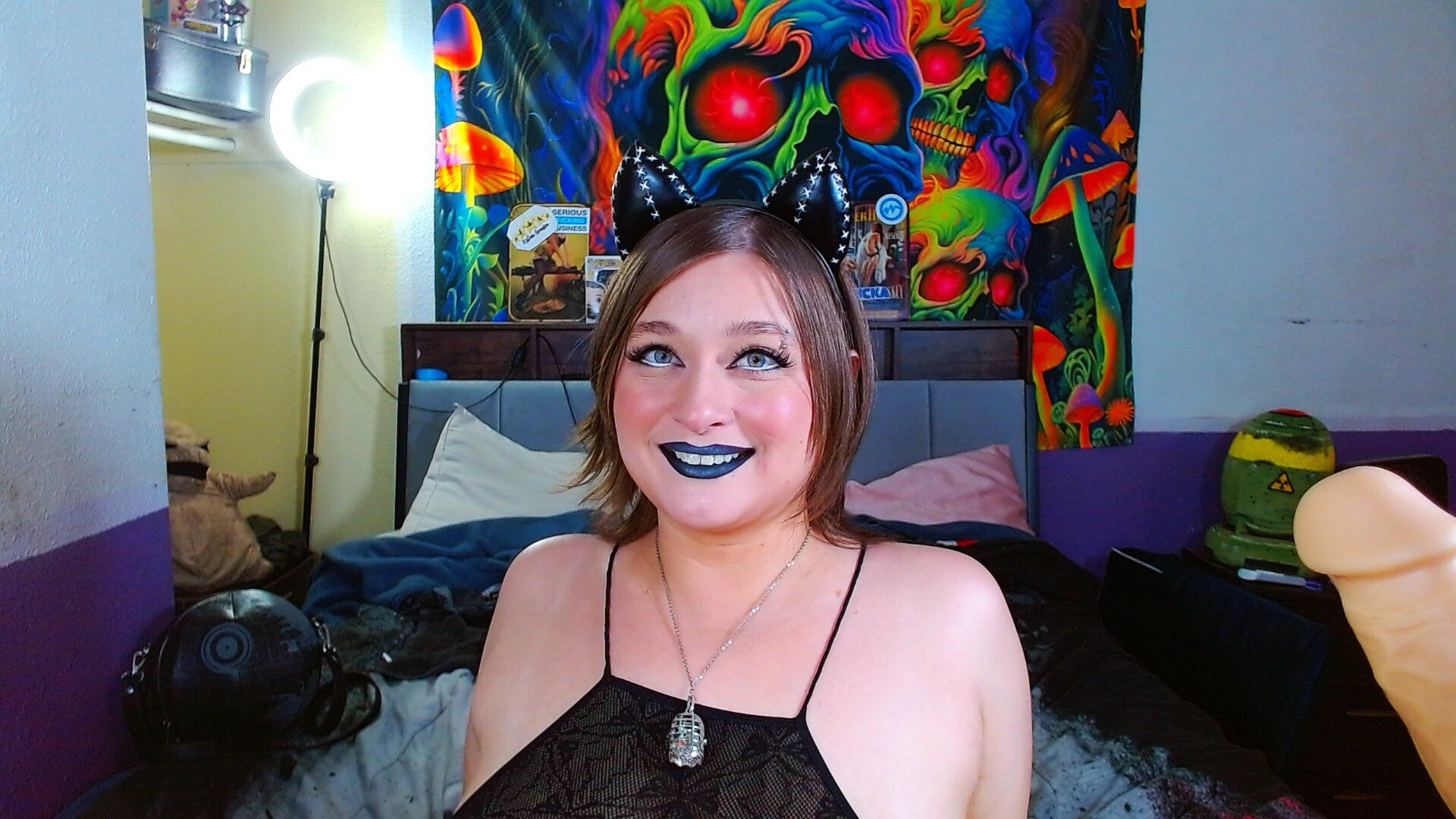 ChloeNightmare photo 10