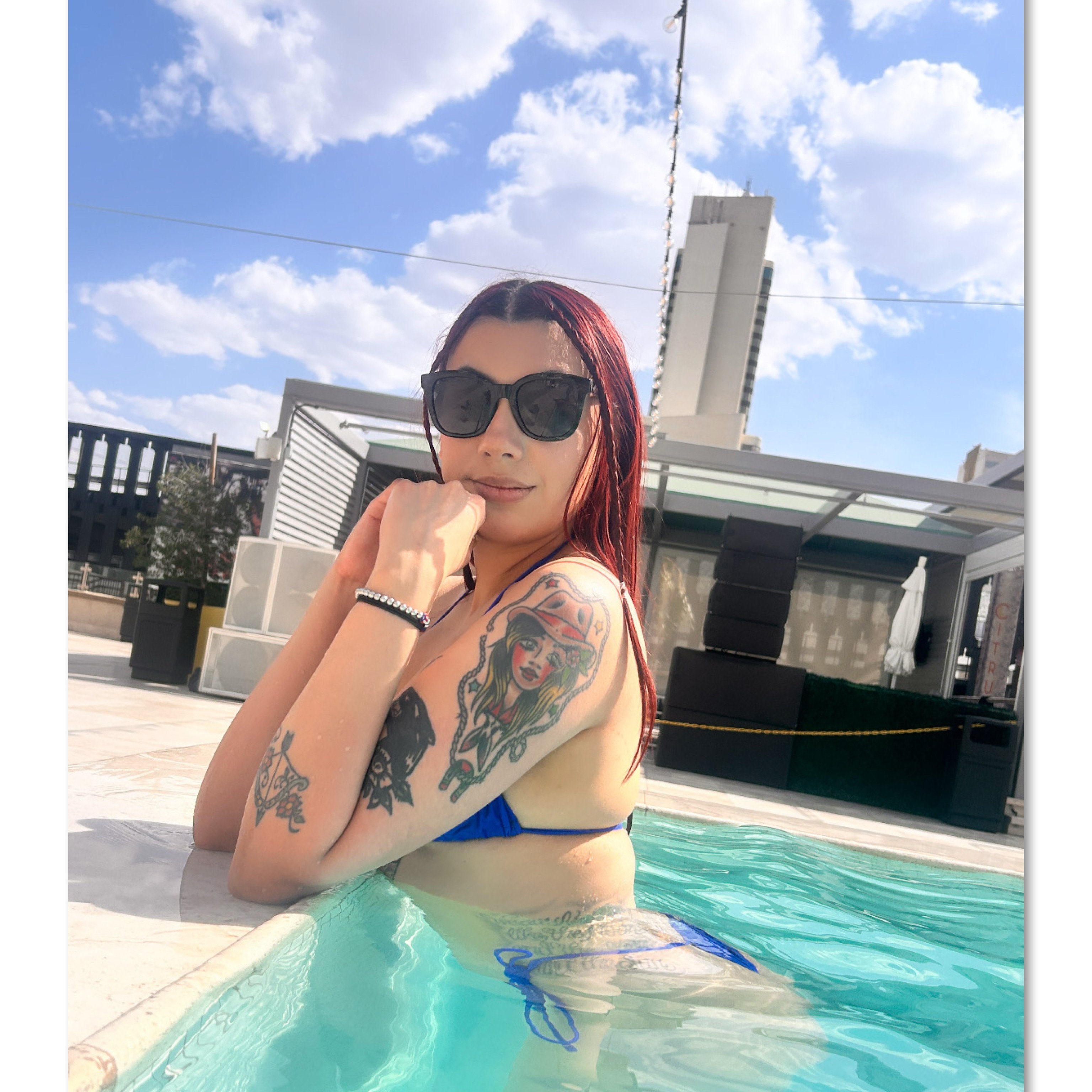 AudreyRay photo 2