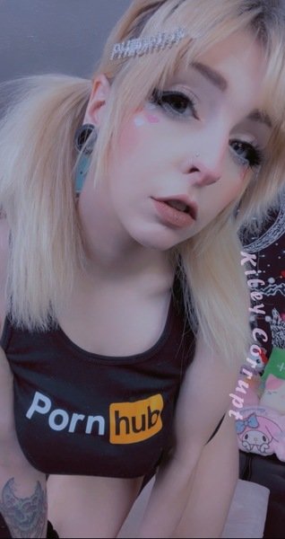 kileyCorrupt photo 1
