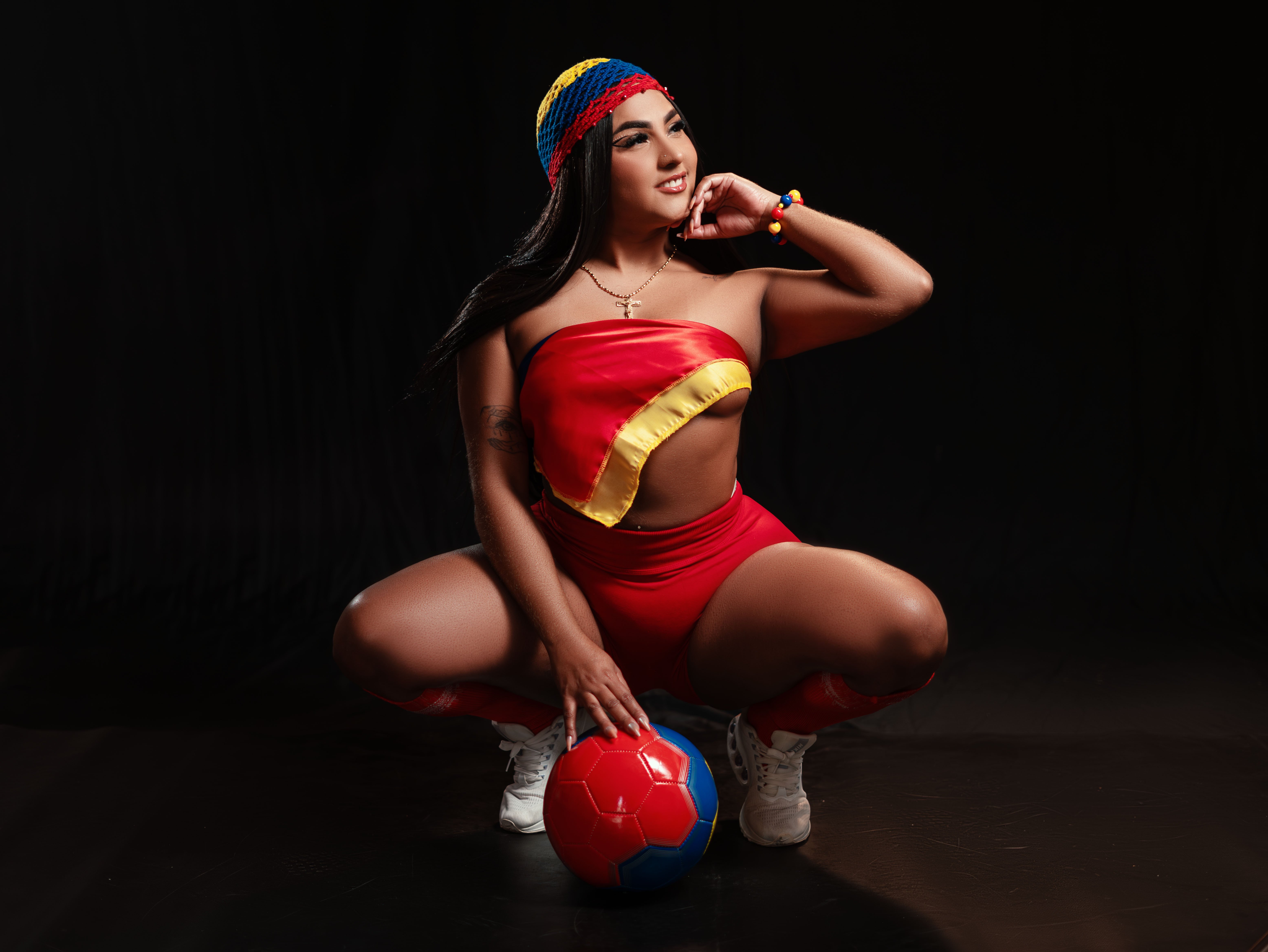 SharidCoronado photo 221