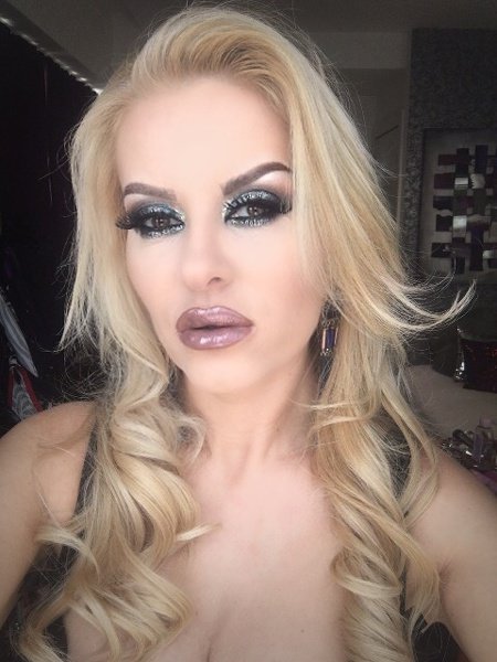 DiamondDollXX photo 90