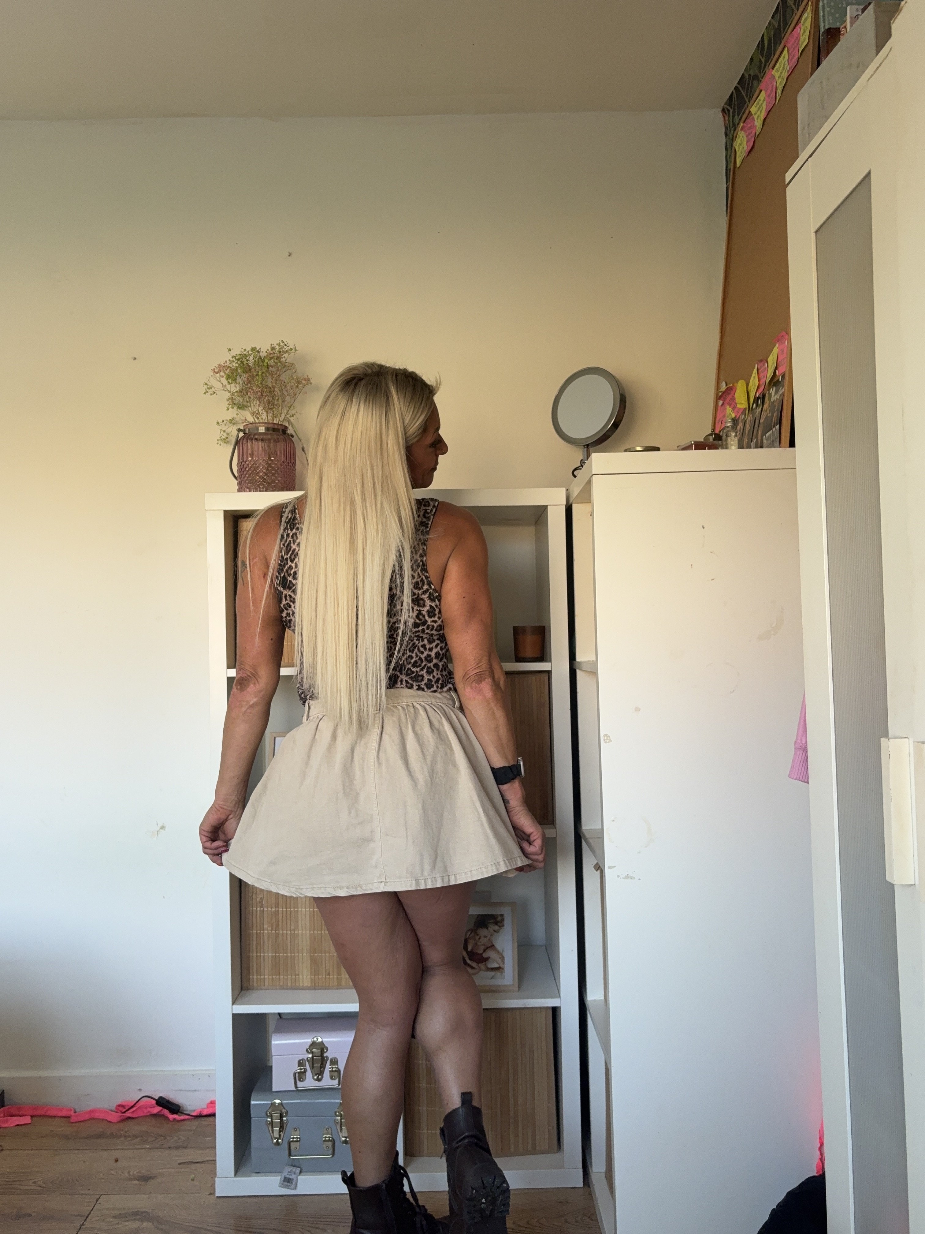 PeachyKeenx photo 21