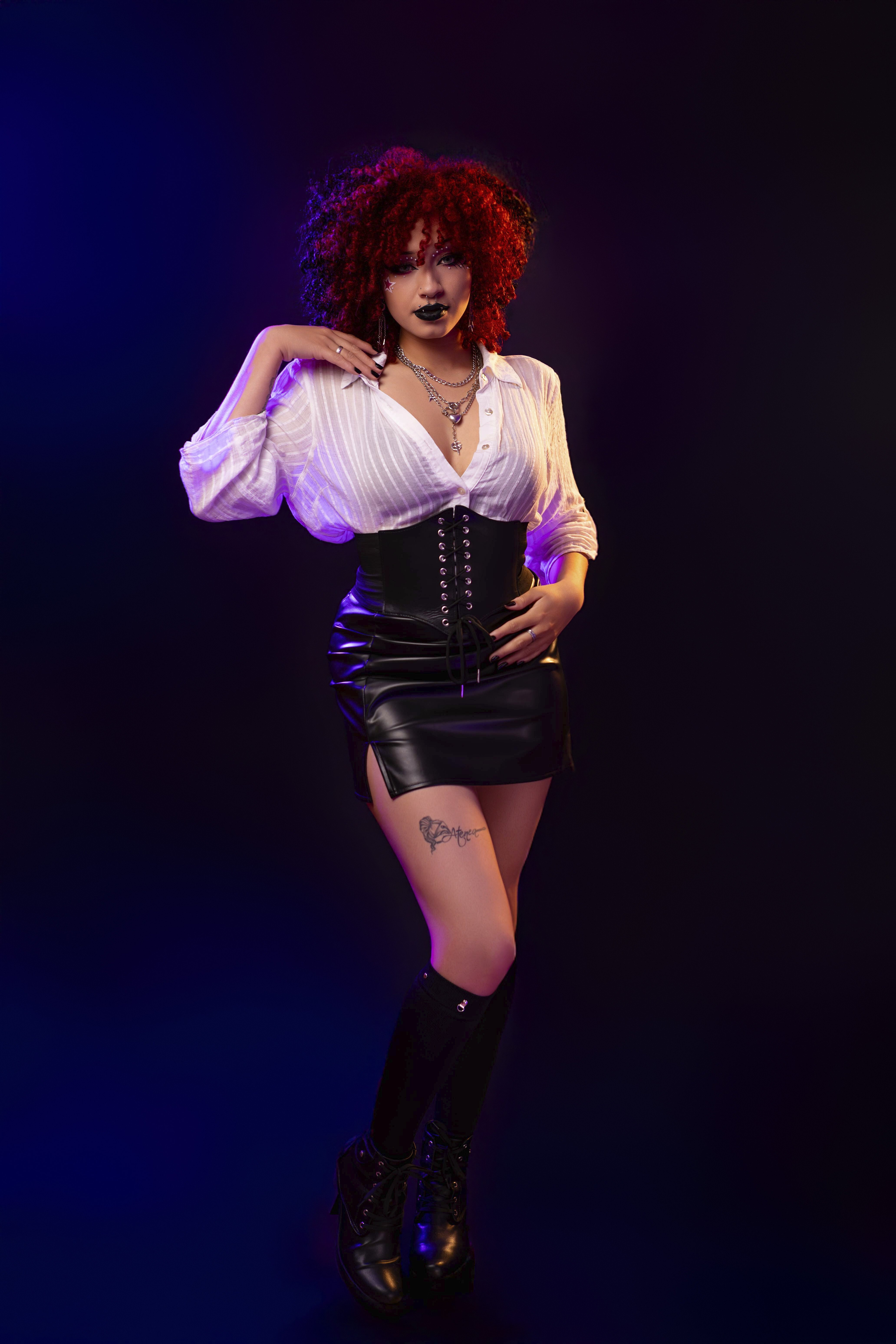 NaylaNyx photo 3
