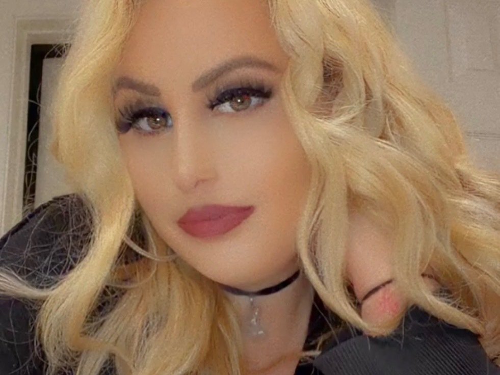 GoddessNyxara photo 3