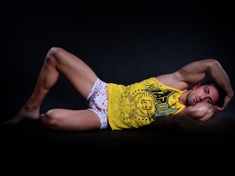 CockyHunk photo 26