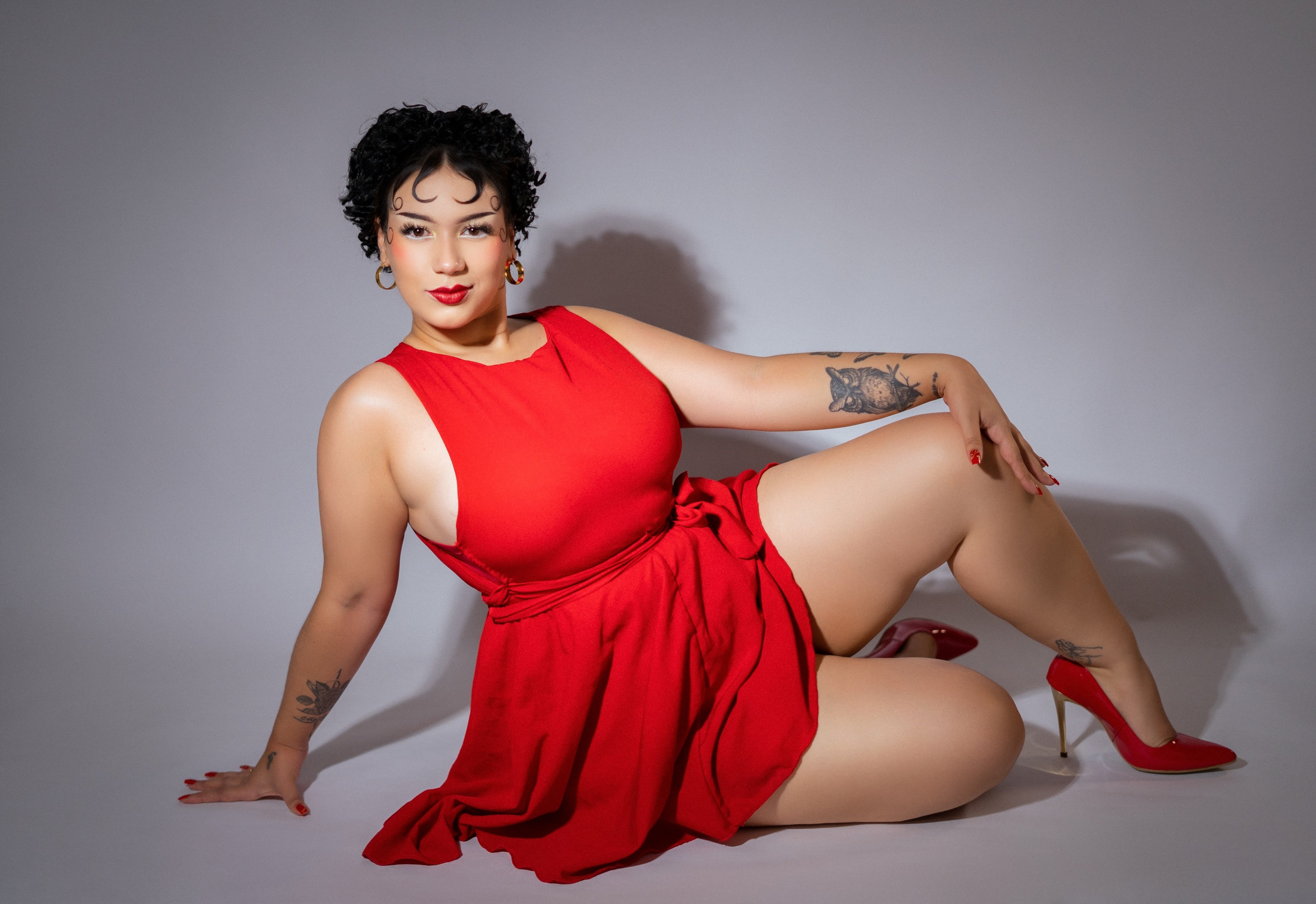 Millyjohnson photo 41