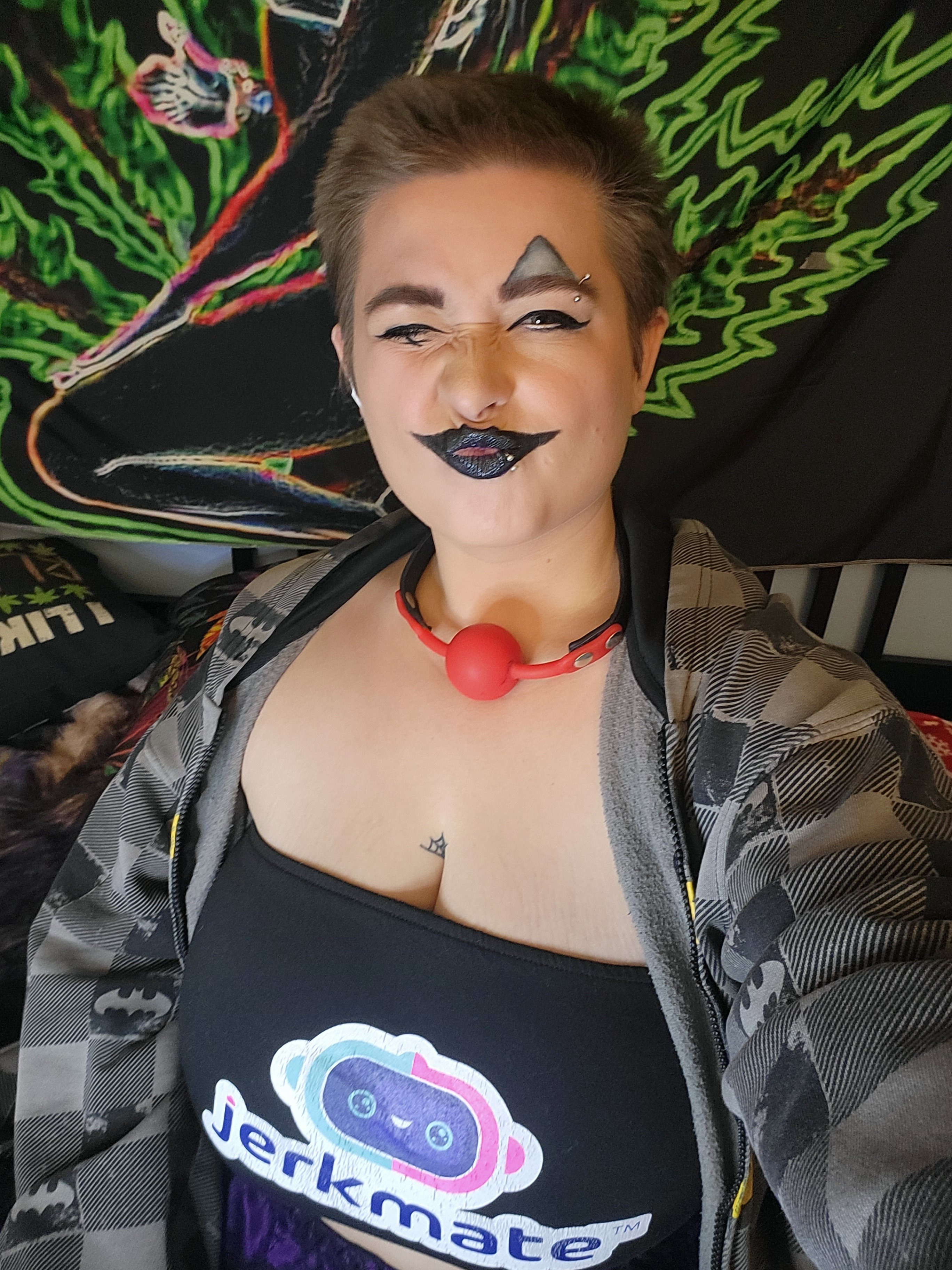 ChloeNightmare photo 11