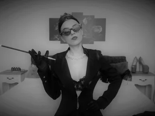 MistressMadelyn