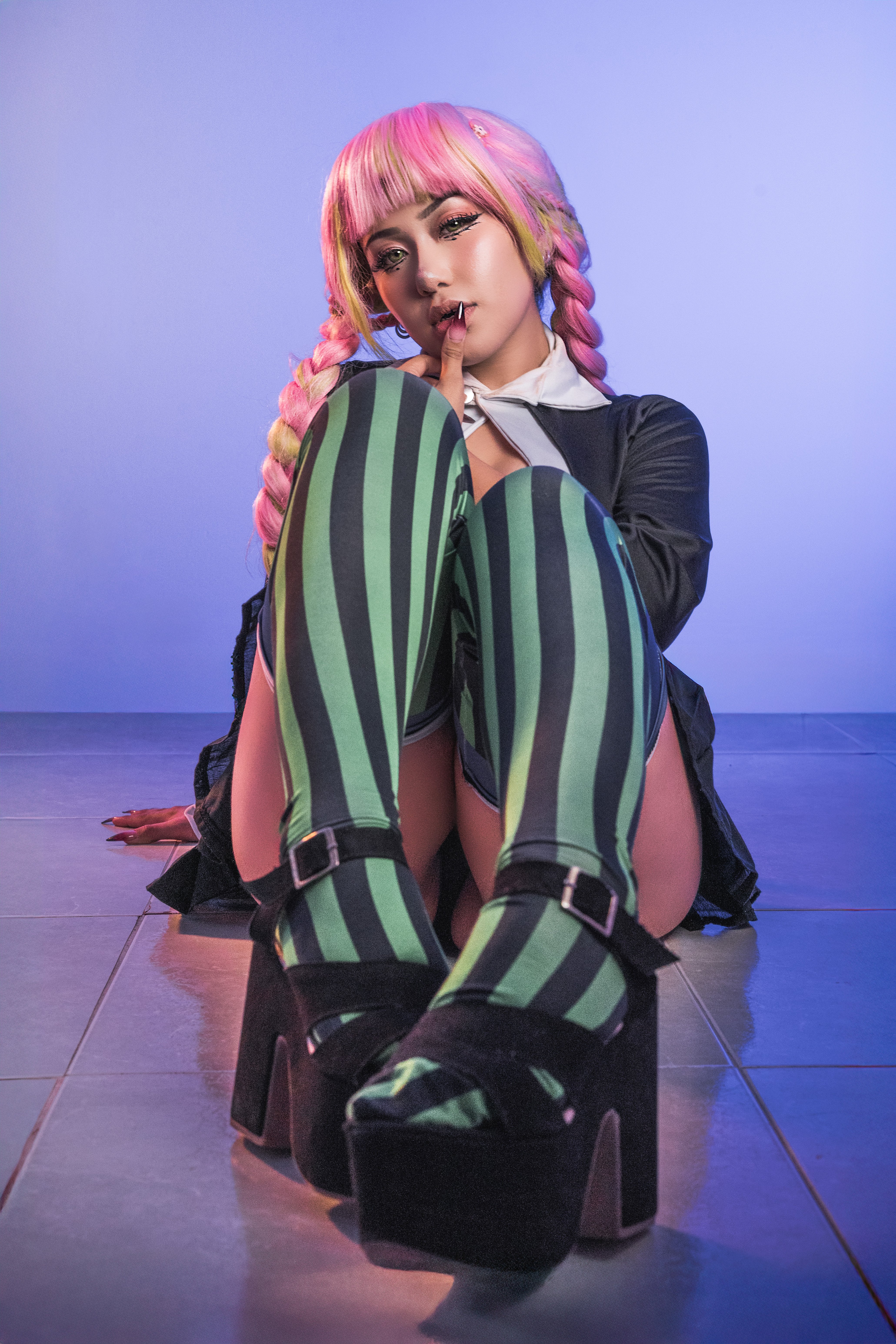 IzumoMiyu photo 4
