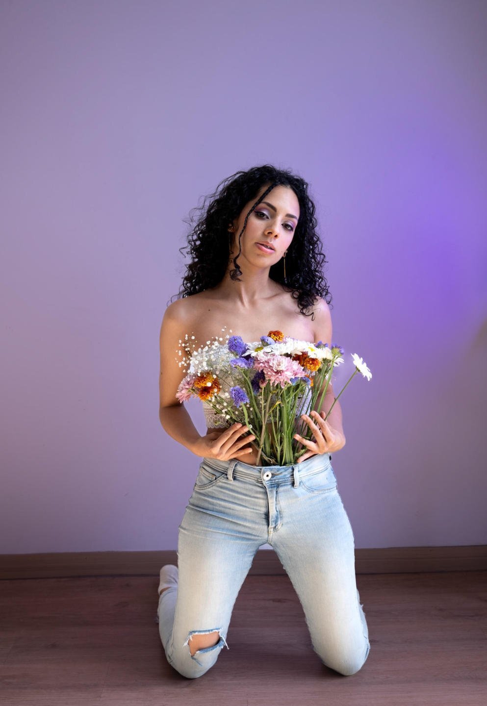 CurlyBloom photo 28
