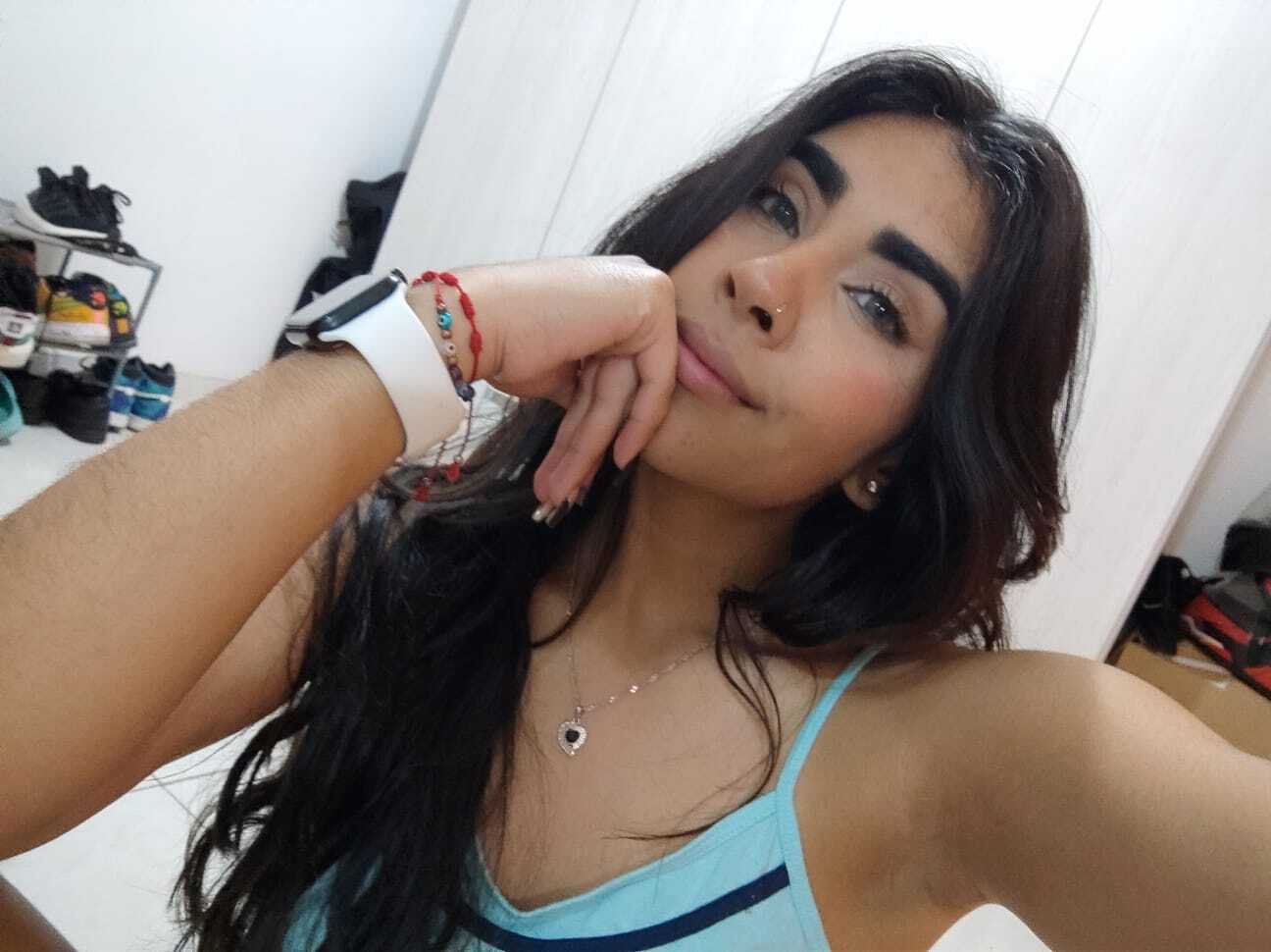 IsabellaaDiior photo 55