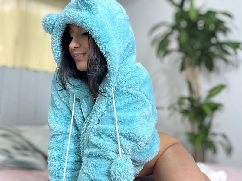 NadiaRoden photo 1