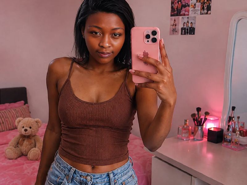 JuicyLee photo 3